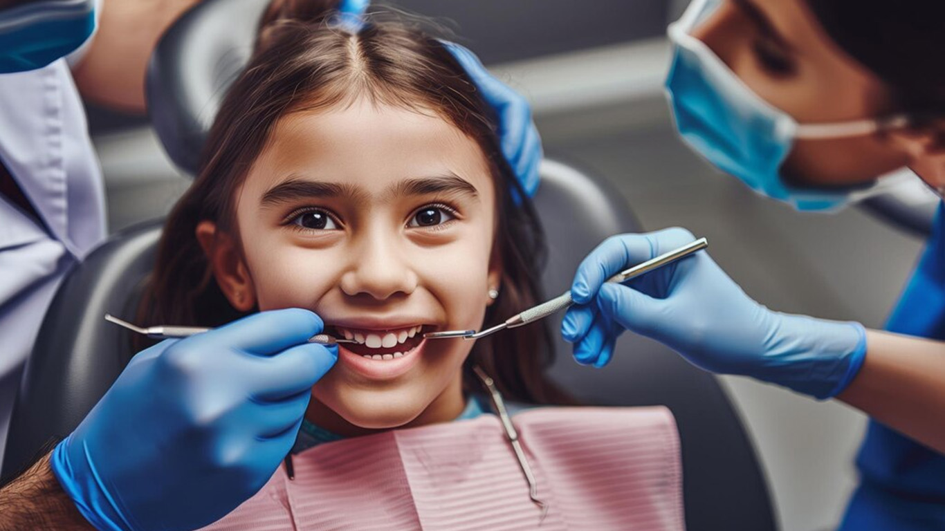 Dental İmplant Hakkında Bilmeniz Gerekenler